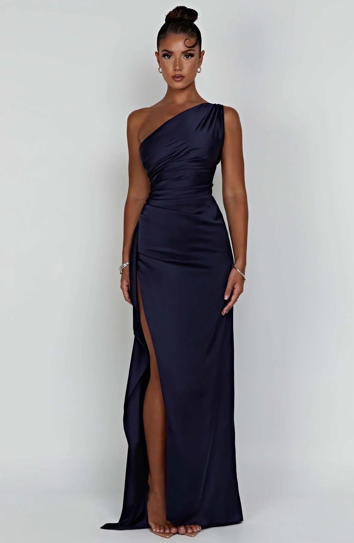 Vestido Wiktoria Maxi