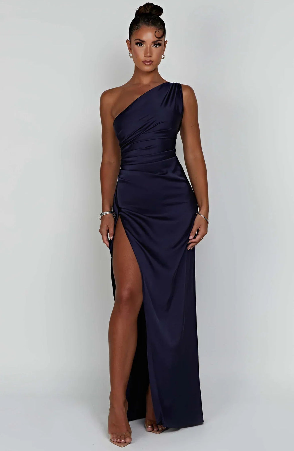 Vestido Wiktoria Maxi