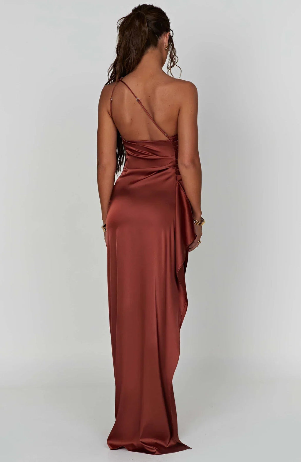 Vestido Wiktoria Maxi