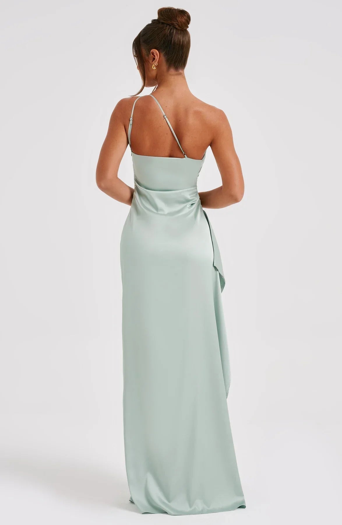 Vestido Wiktoria Maxi