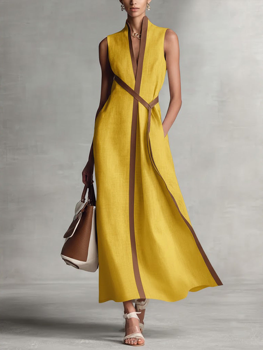 Elthavira | Vestido Sofisticado
