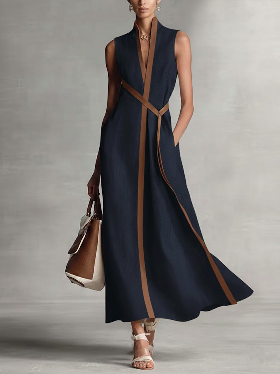 Elthavira | Vestido Sofisticado