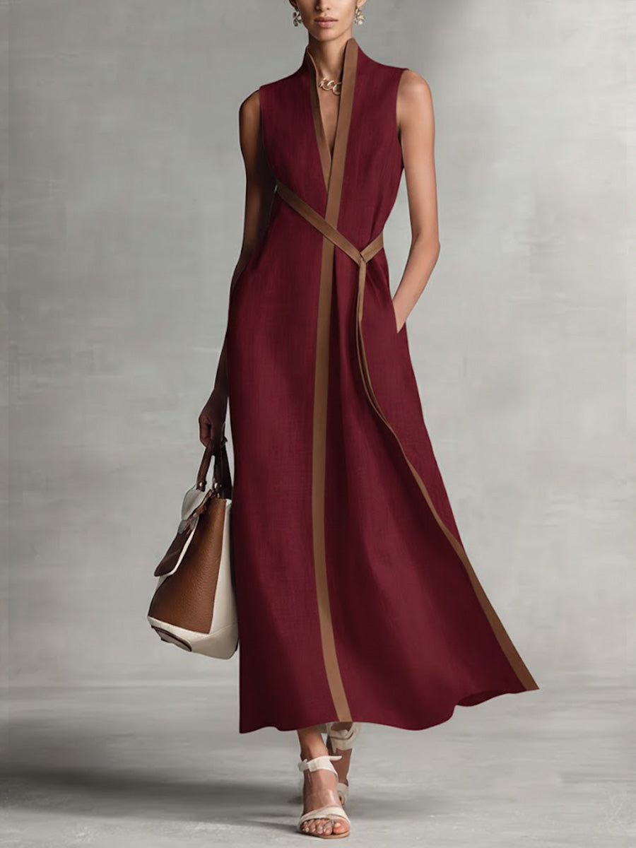 Elthavira | Vestido Sofisticado