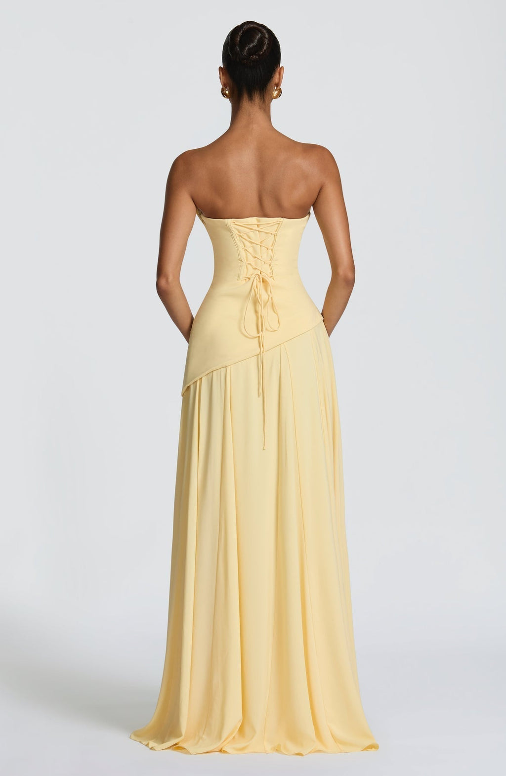 Erinia Vestido Maxi
