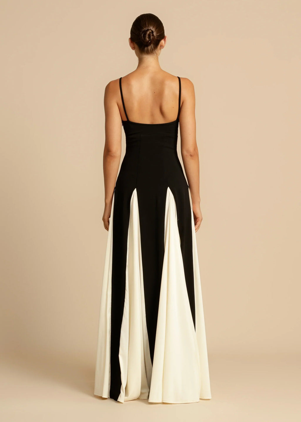 Sophia Vestido Maxi