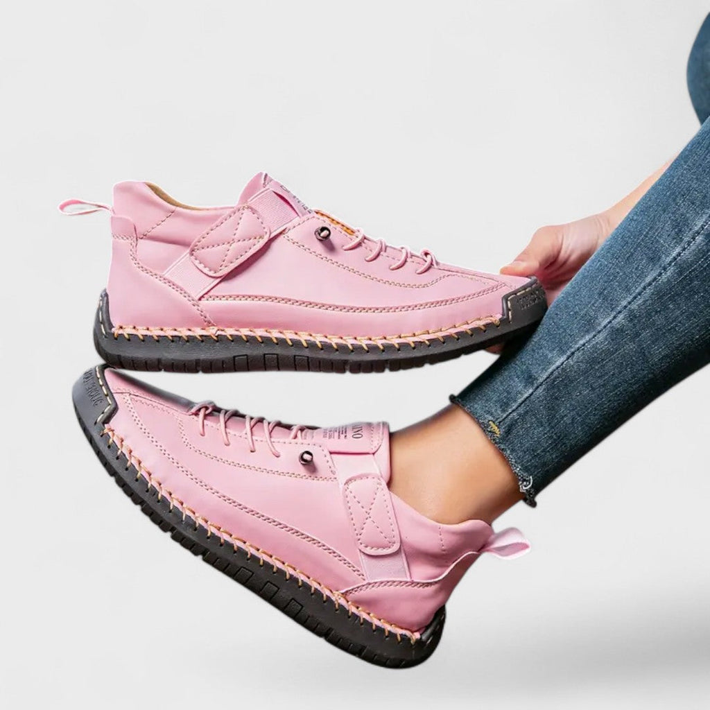 Mia - Zapatos ortopédicos cómodos