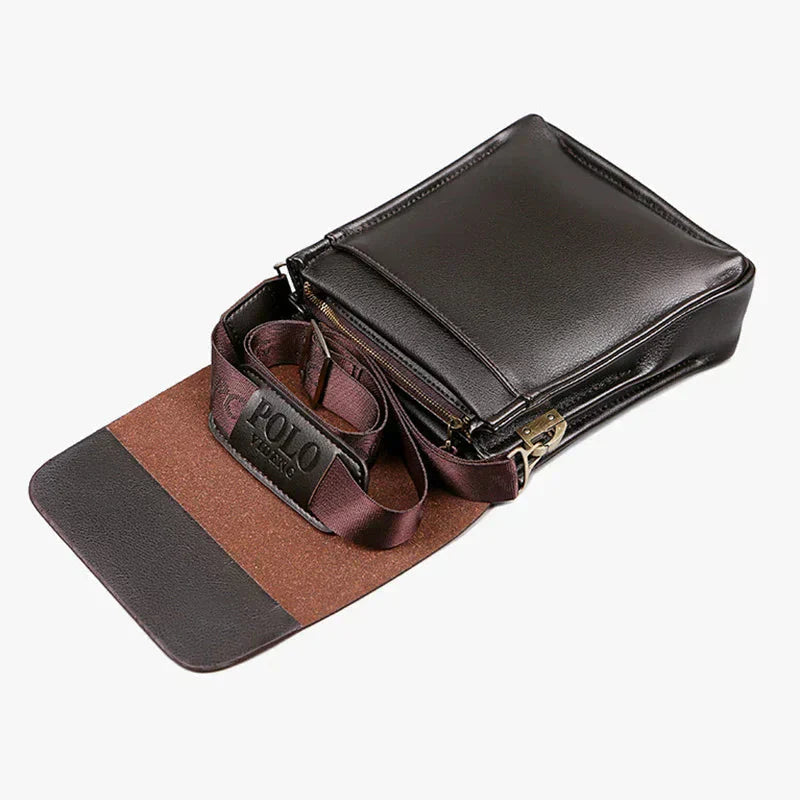 Bolso de Cuero PoloStreet