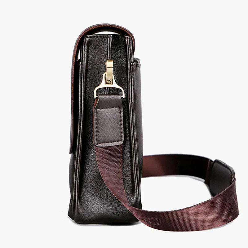 Bolso de Cuero PoloStreet