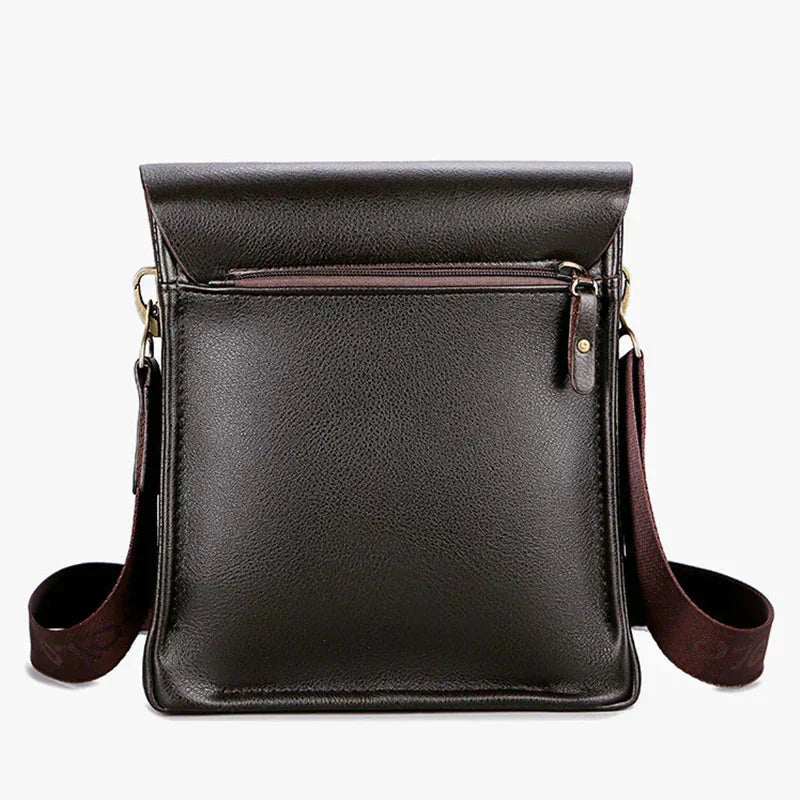 Bolso de Cuero PoloStreet