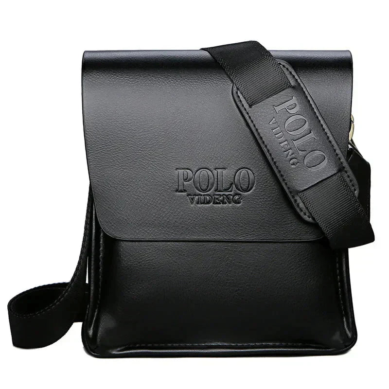 Bolso de Cuero PoloStreet
