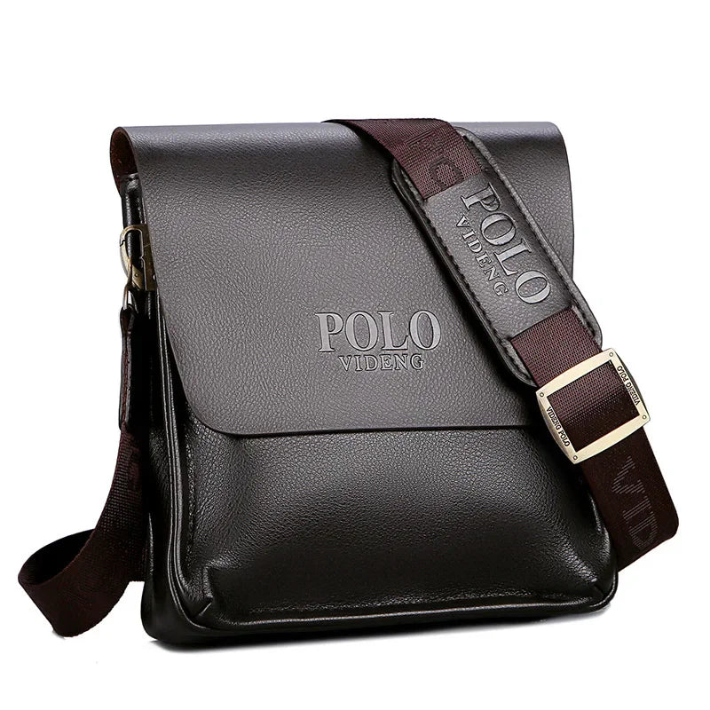 Bolso de Cuero PoloStreet