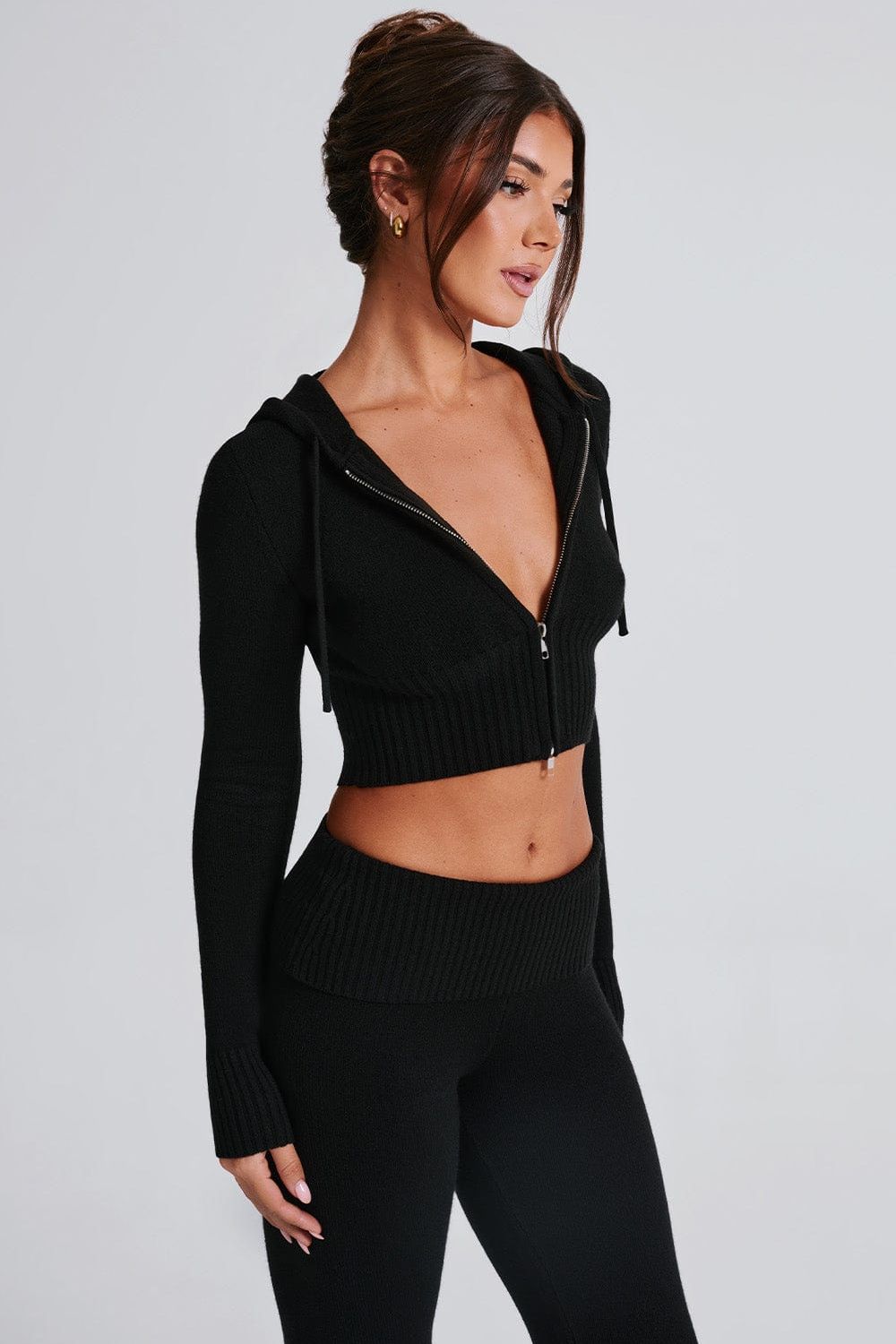 Amber Conjunto Lounge