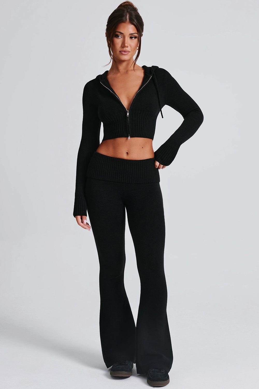 Amber Conjunto Lounge