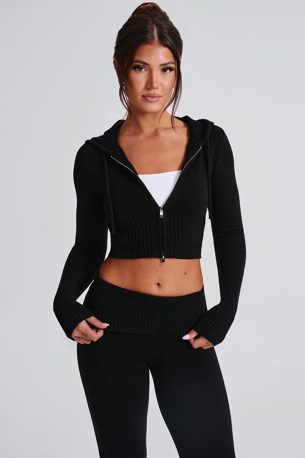 Amber Conjunto Lounge