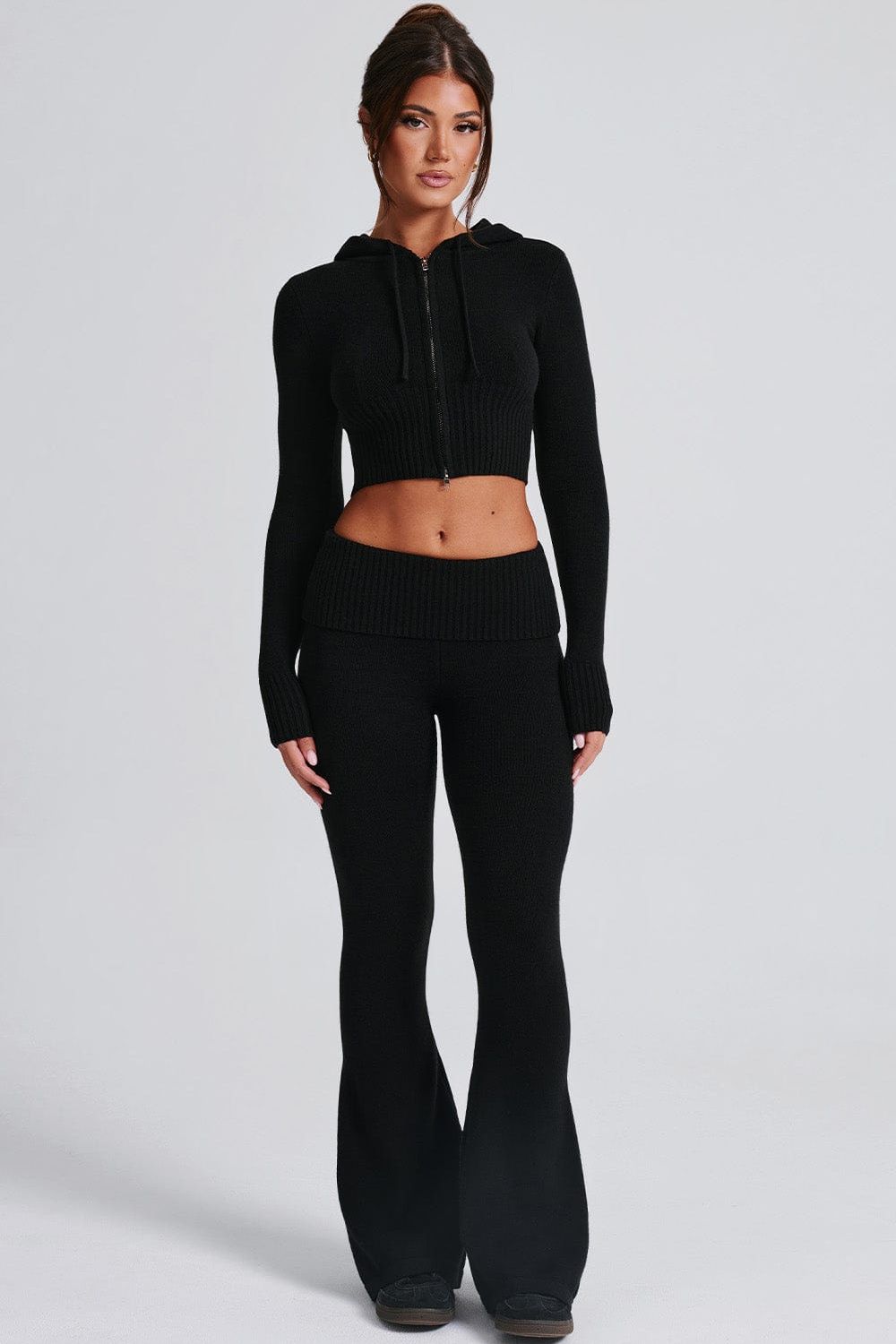 Amber Conjunto Lounge