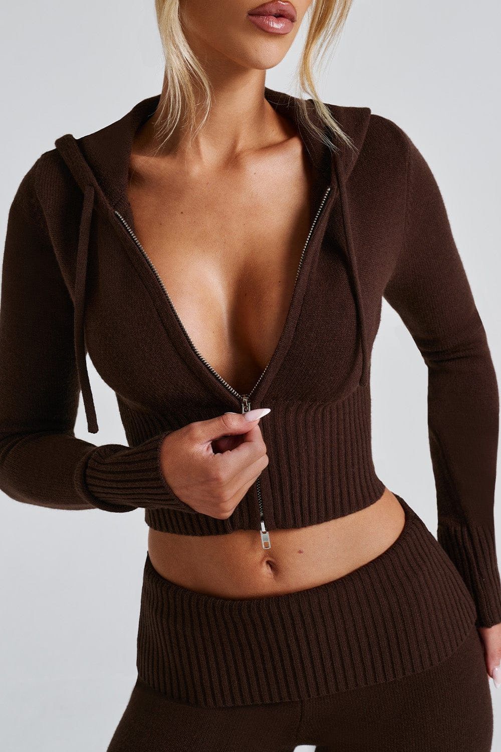 Amber Conjunto Lounge