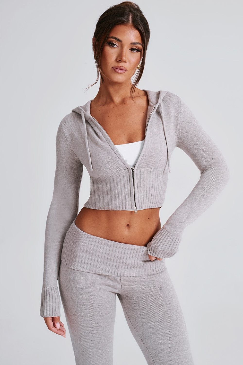Amber Conjunto Lounge