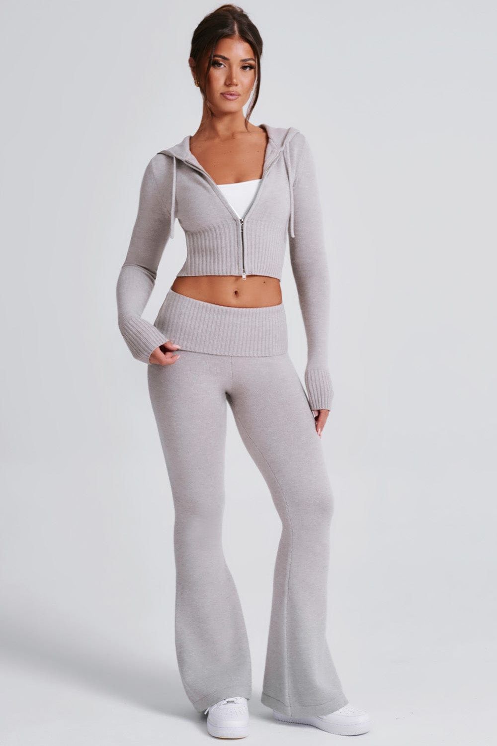 Amber Conjunto Lounge