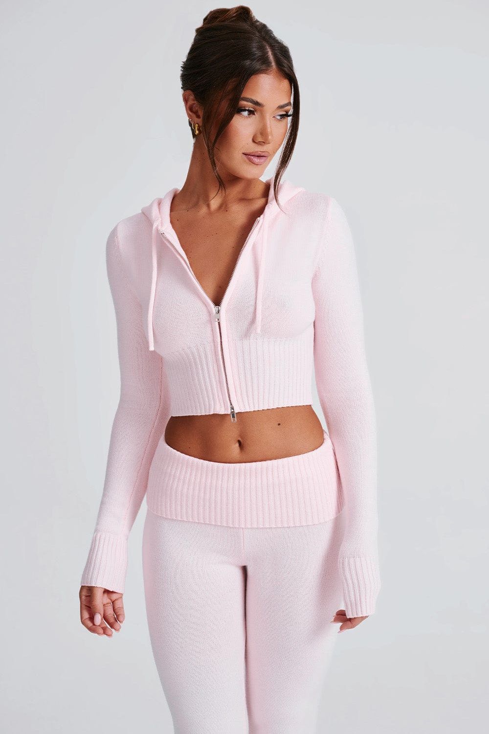 Amber Conjunto Lounge
