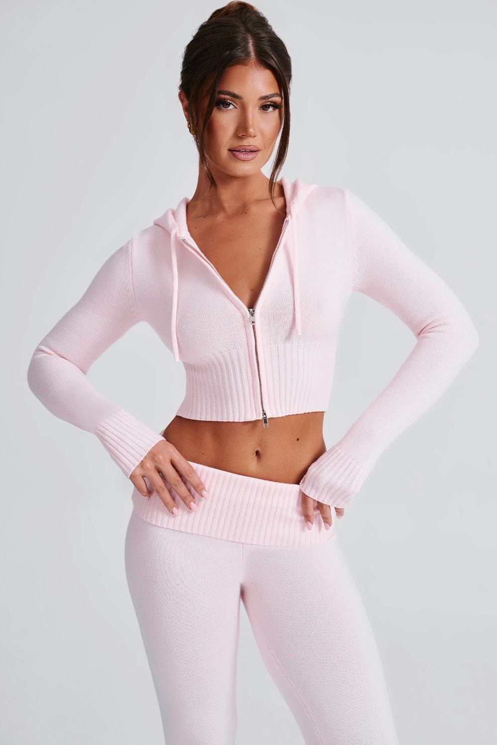 Amber Conjunto Lounge