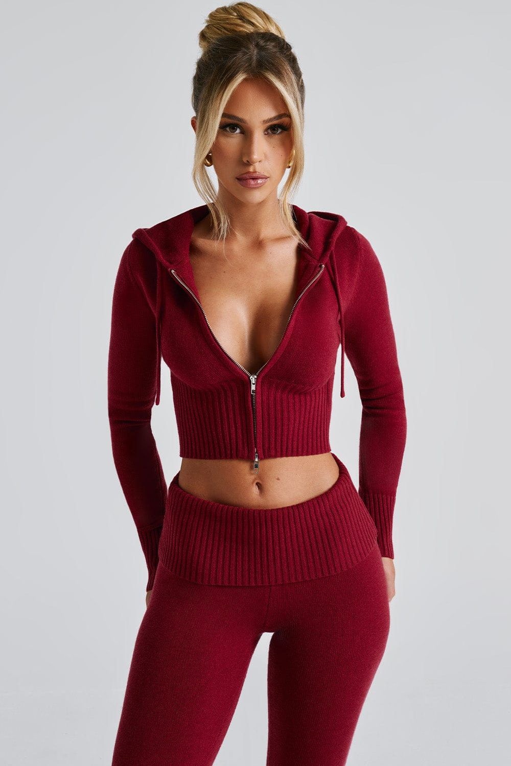 Amber Conjunto Lounge