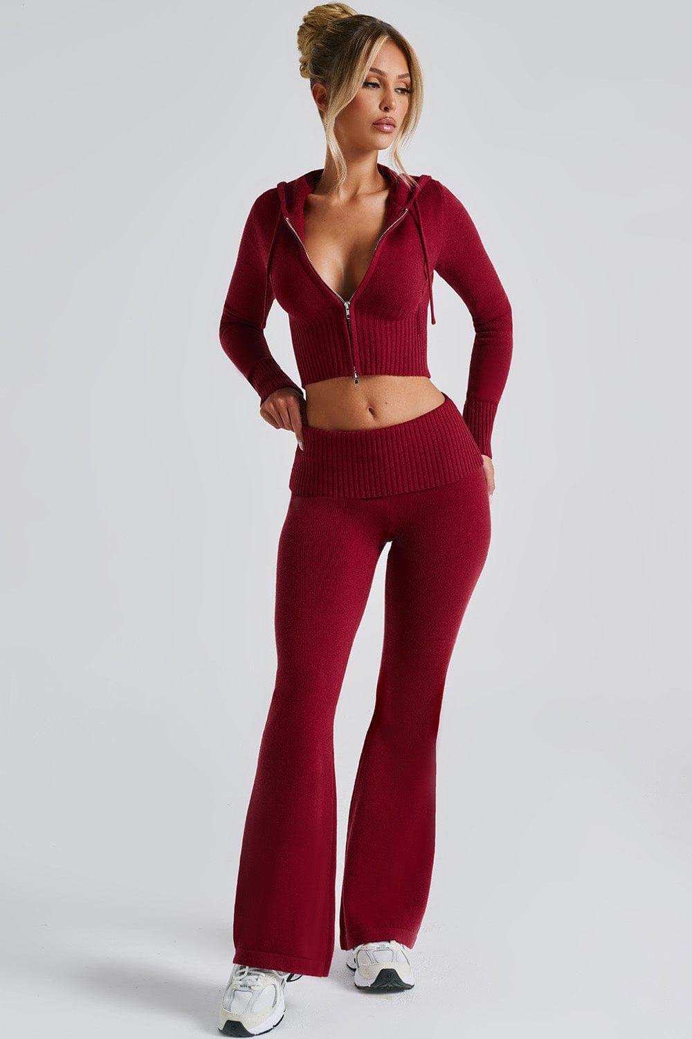 Amber Conjunto Lounge