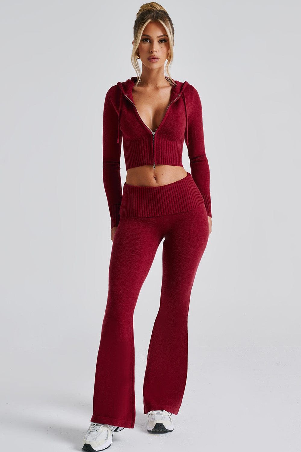 Amber Conjunto Lounge