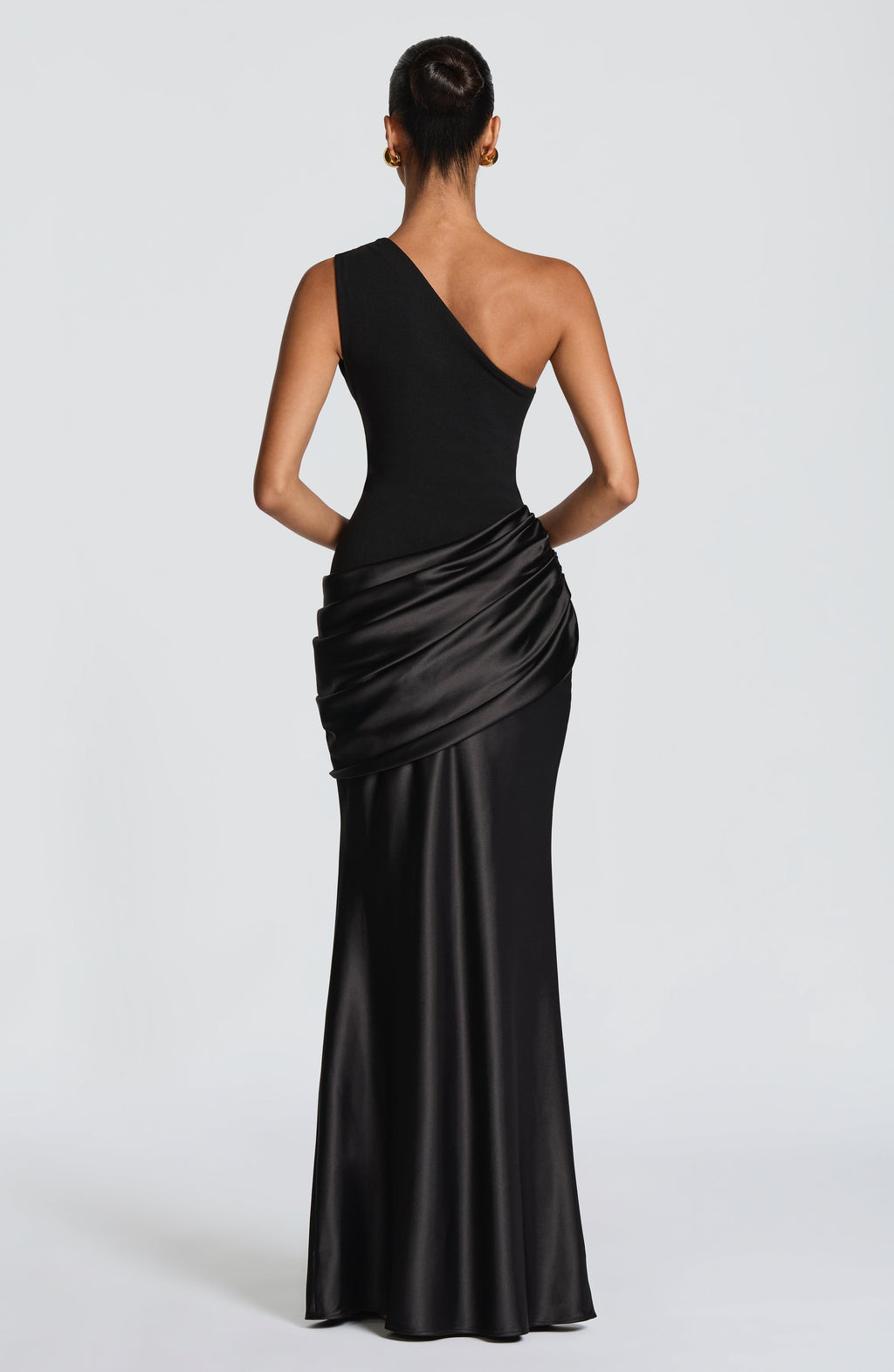 Vestido Maxi Abbey