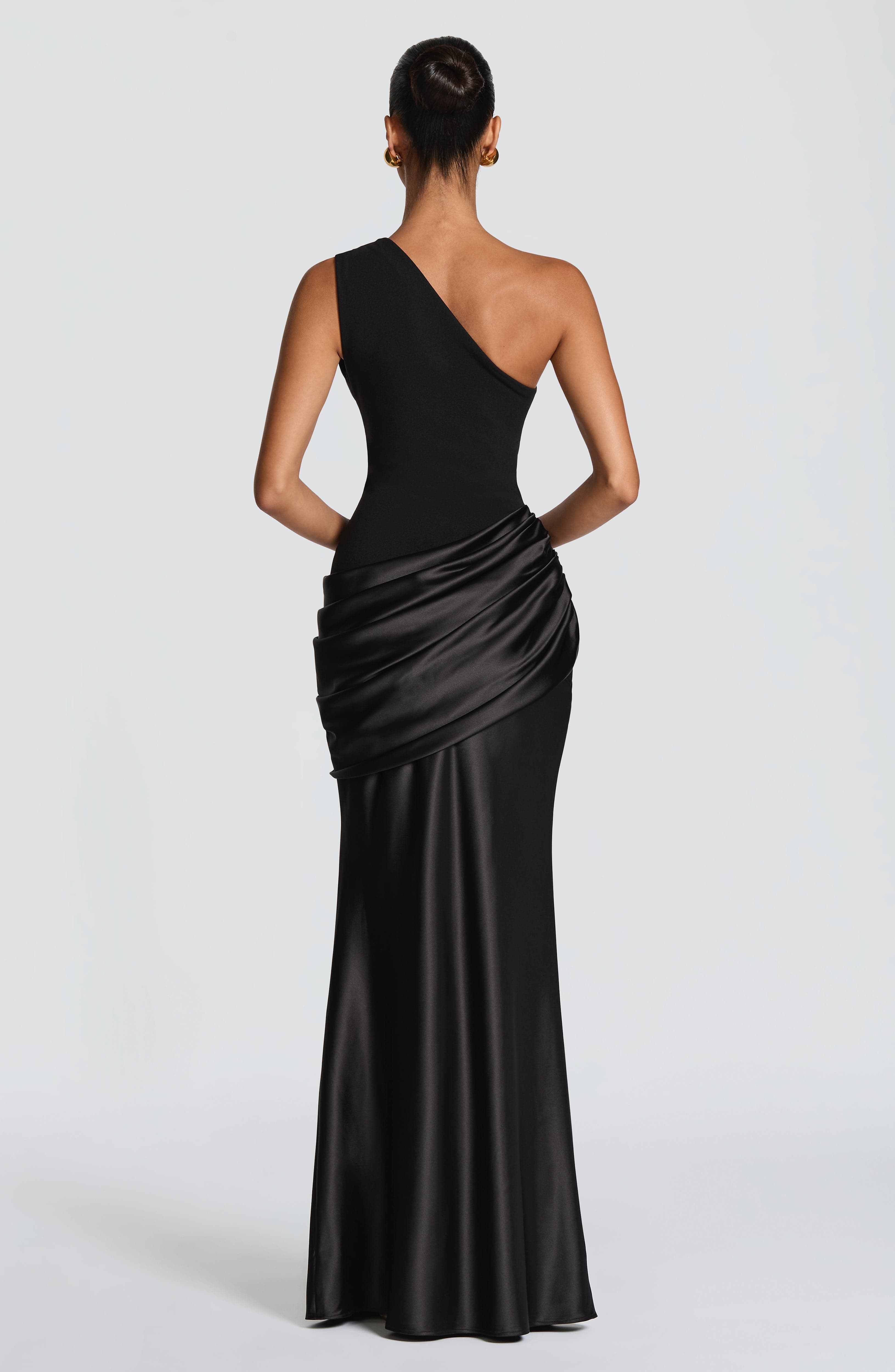 Vestido Maxi Abbey