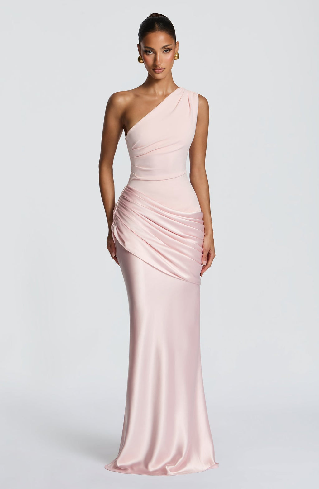 Vestido Maxi Abbey