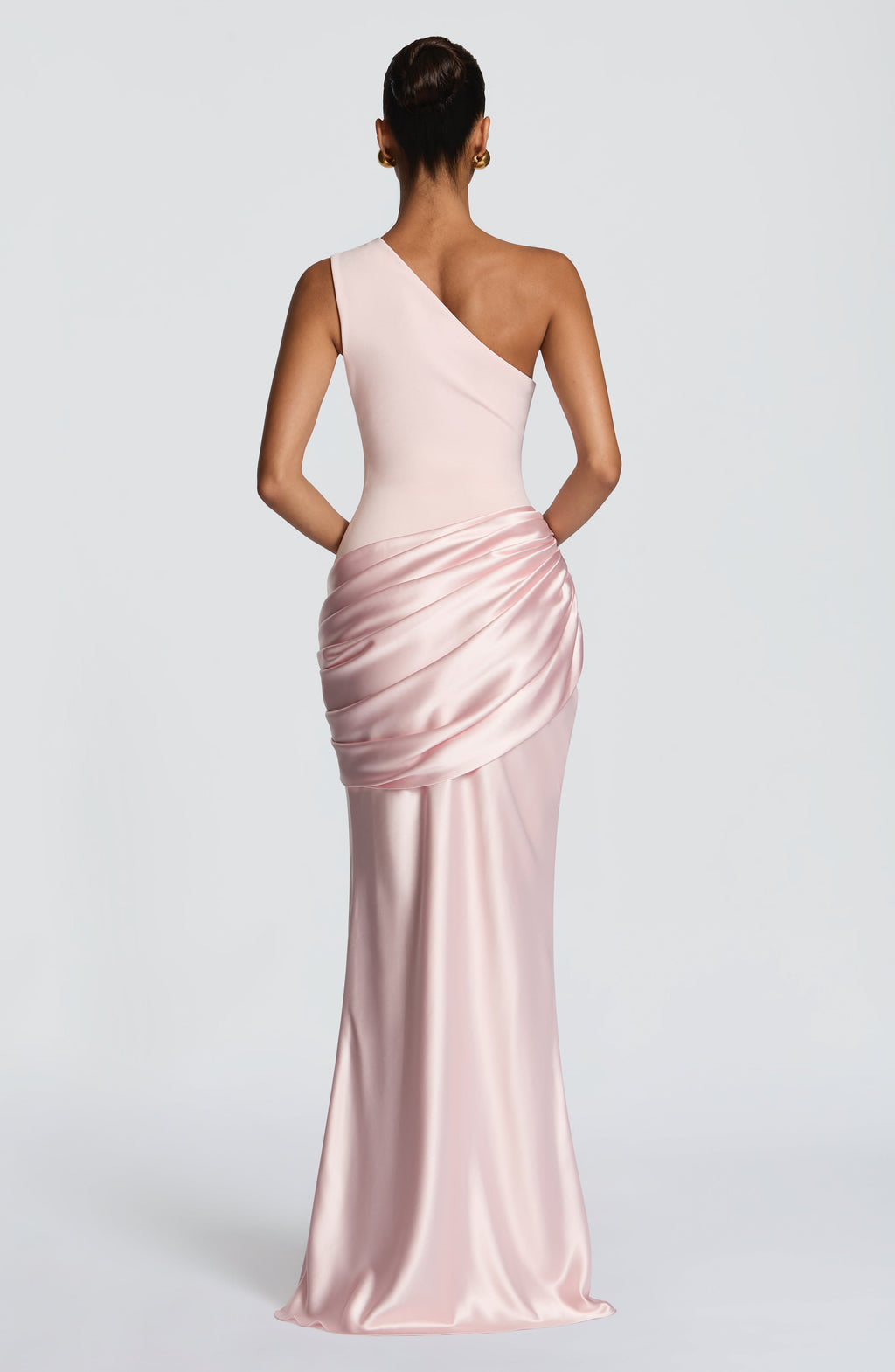 Vestido Maxi Abbey