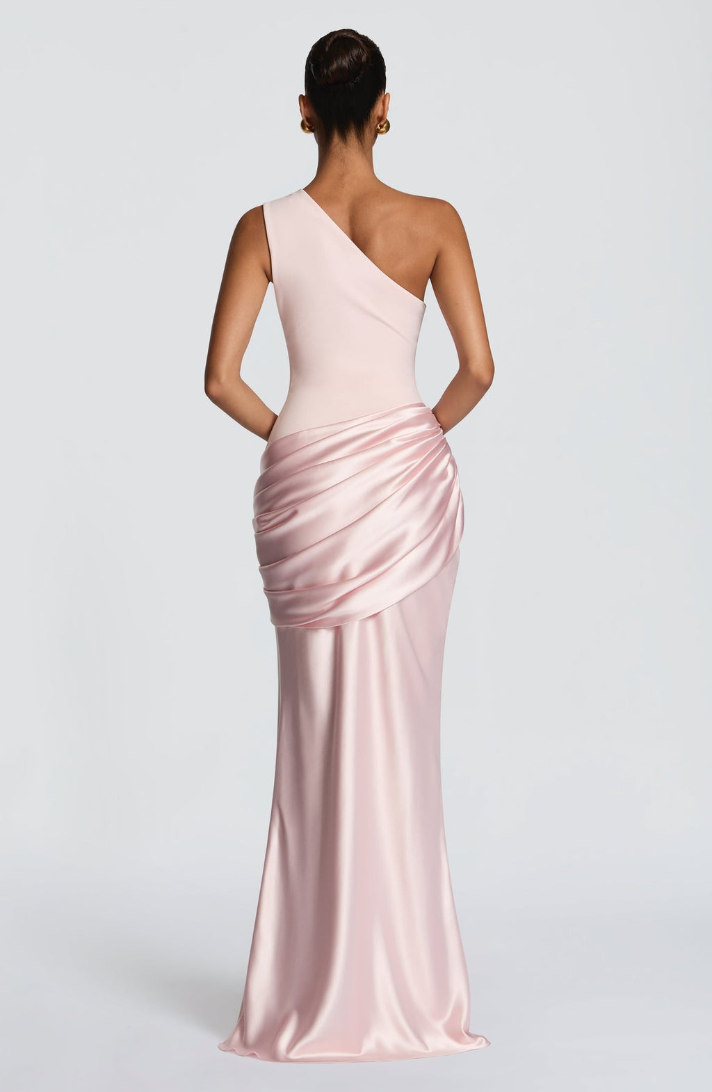 Vestido Maxi Abbey