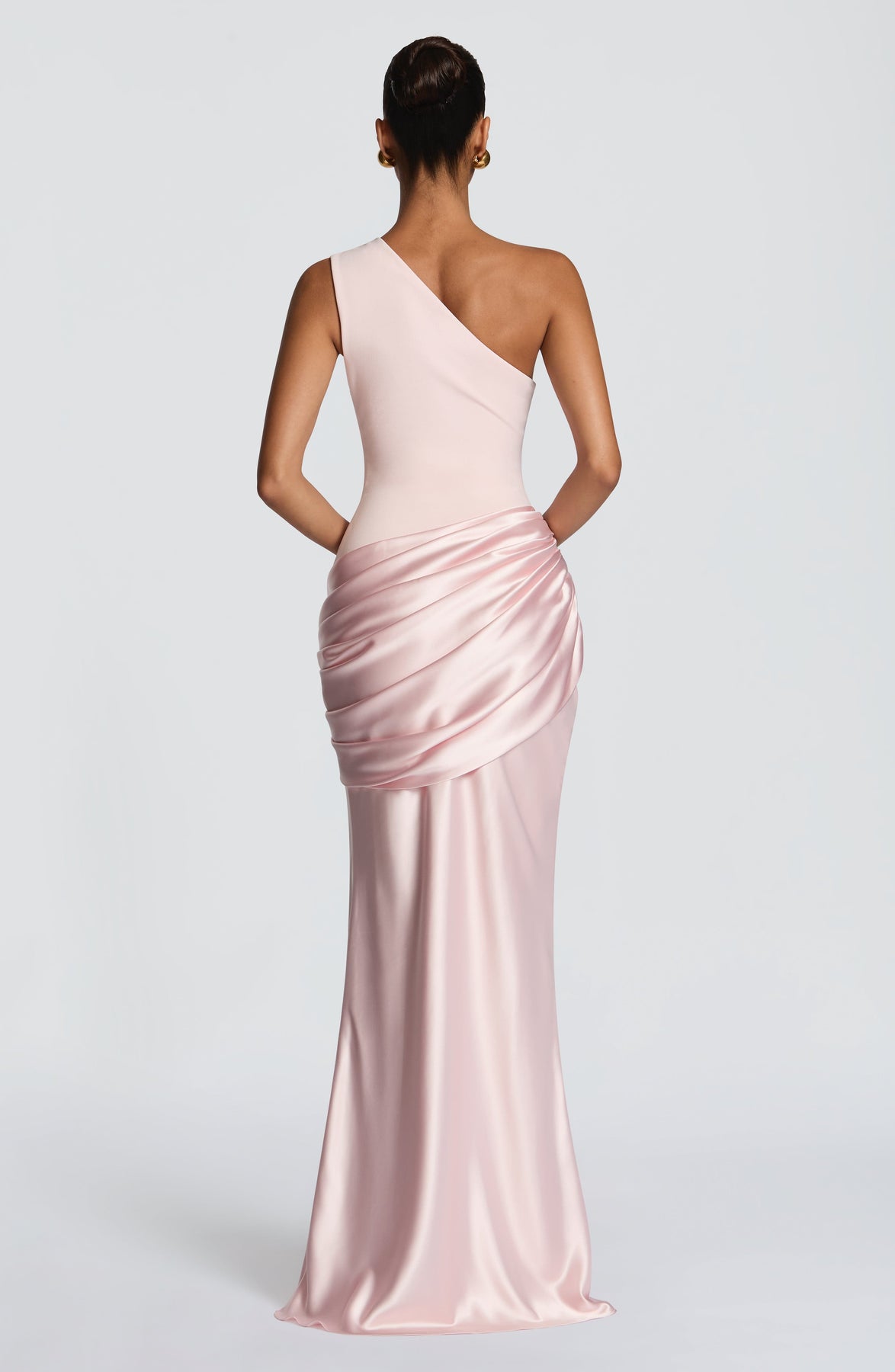 Vestido Maxi Abbey