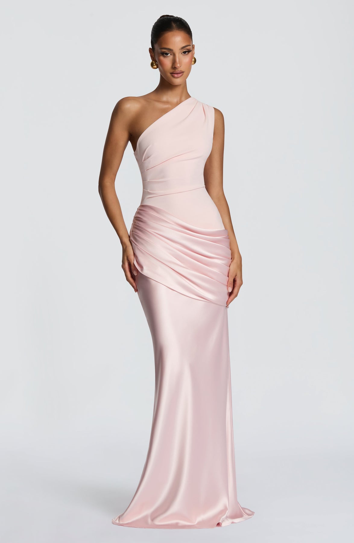 Vestido Maxi Abbey
