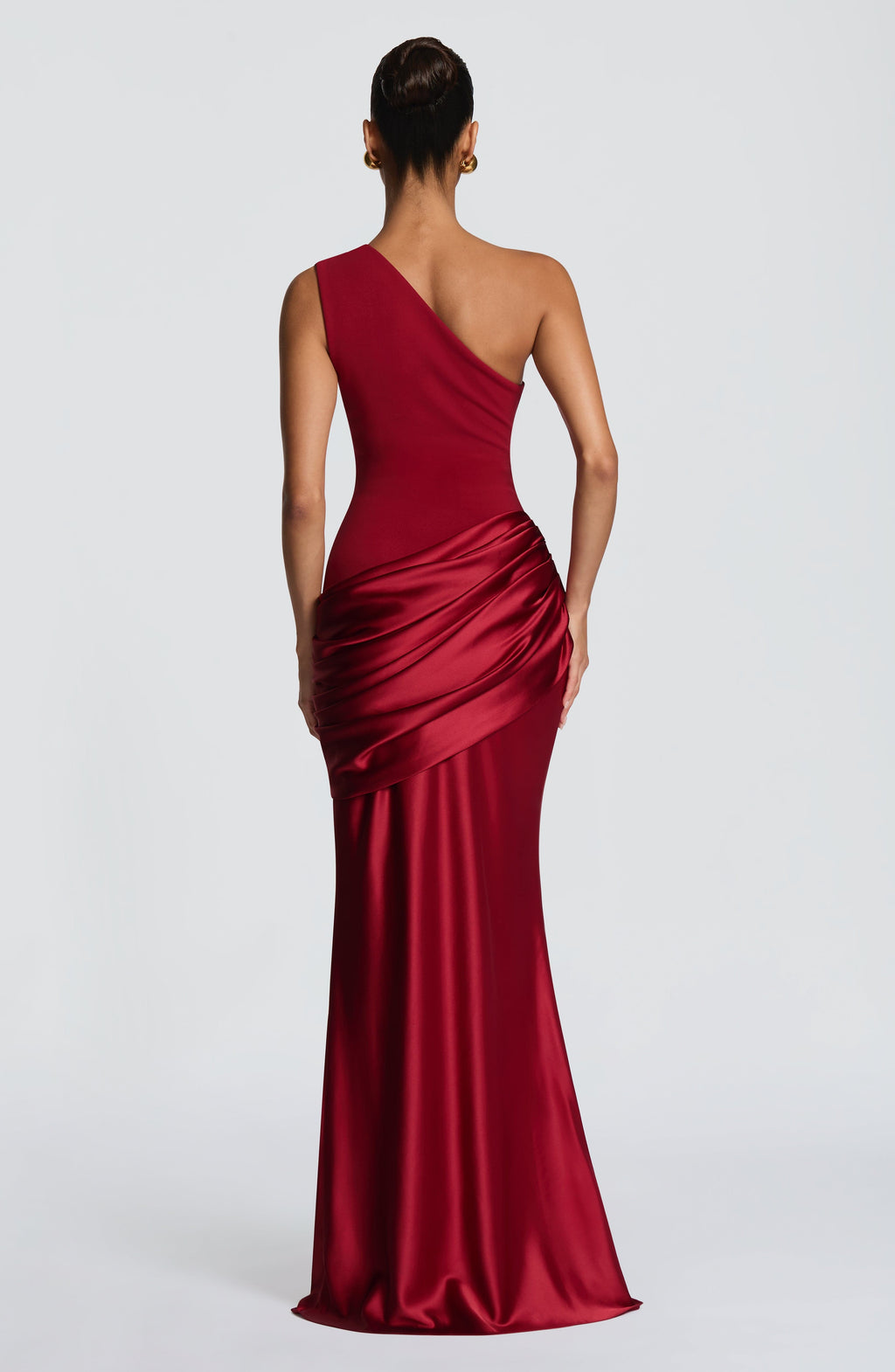 Vestido Maxi Abbey