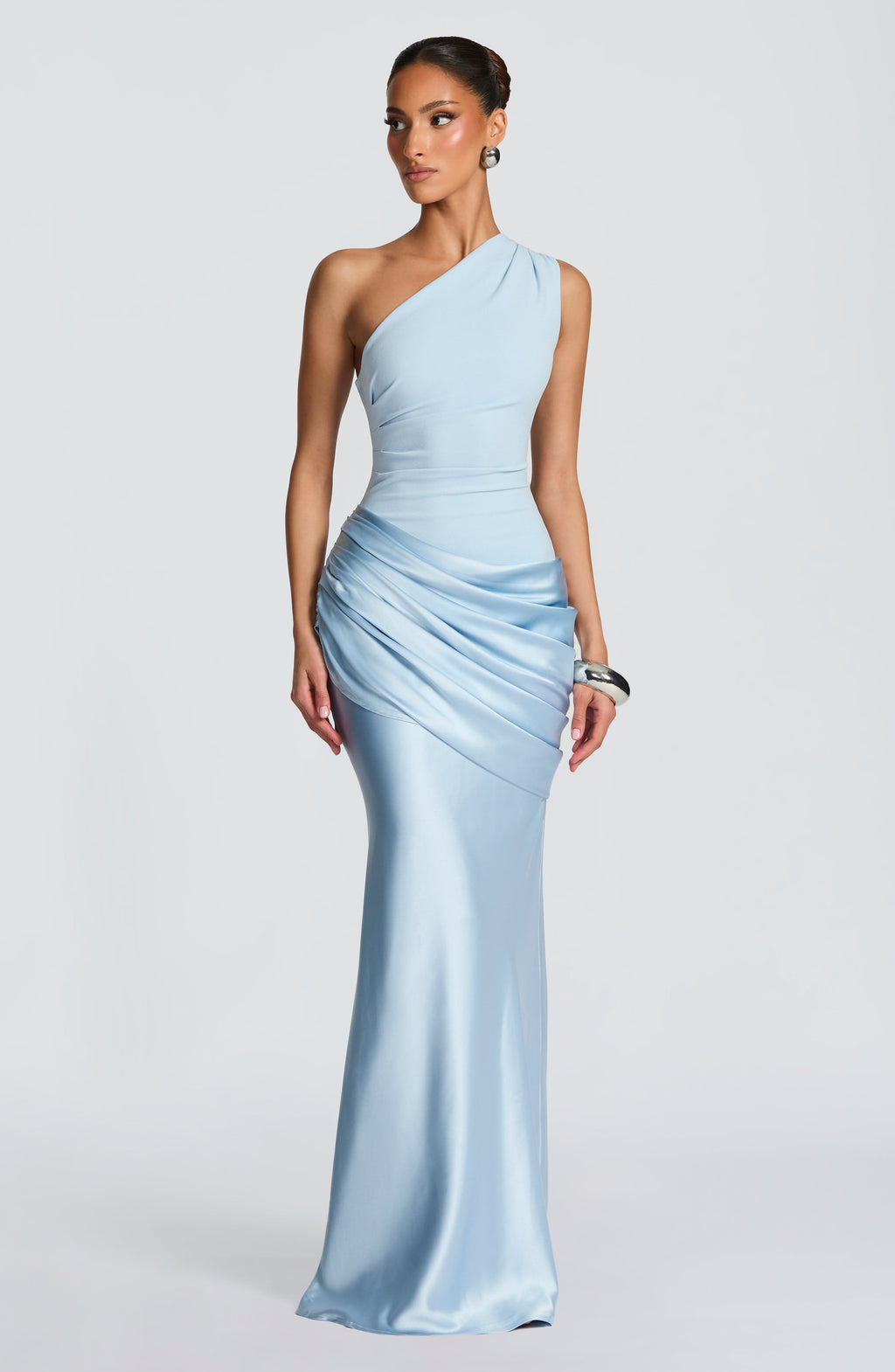 Vestido Maxi Abbey