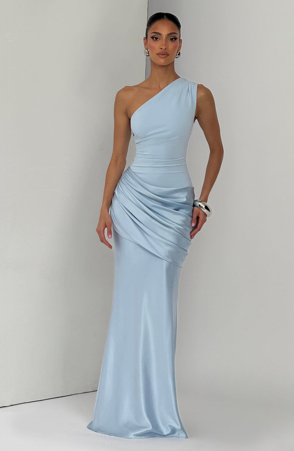 Vestido Maxi Abbey