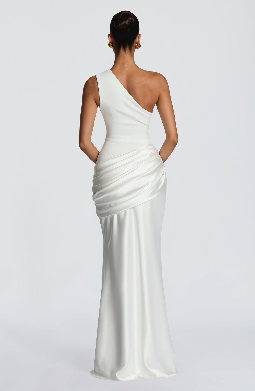 Vestido Maxi Abbey