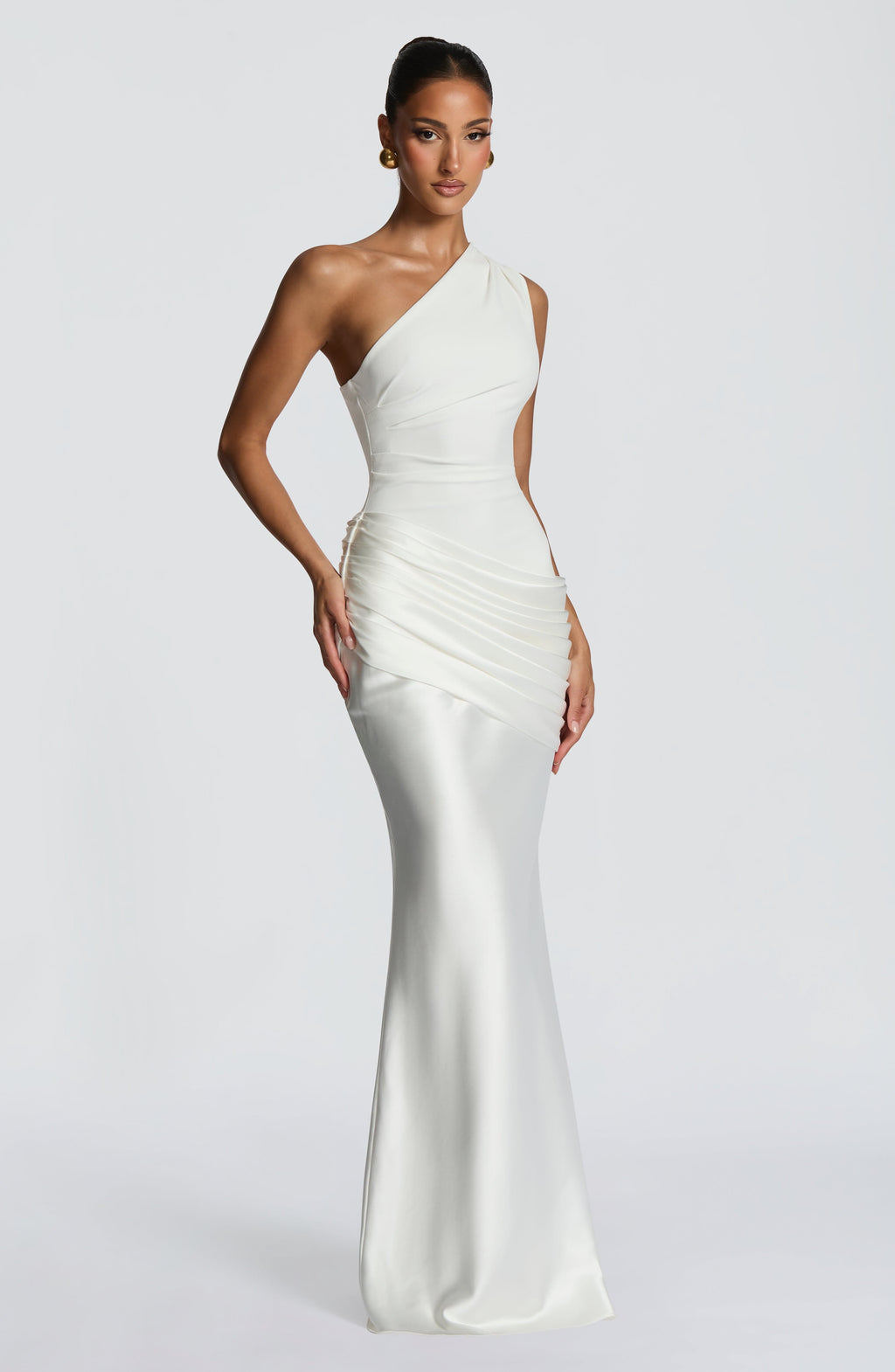 Vestido Maxi Abbey