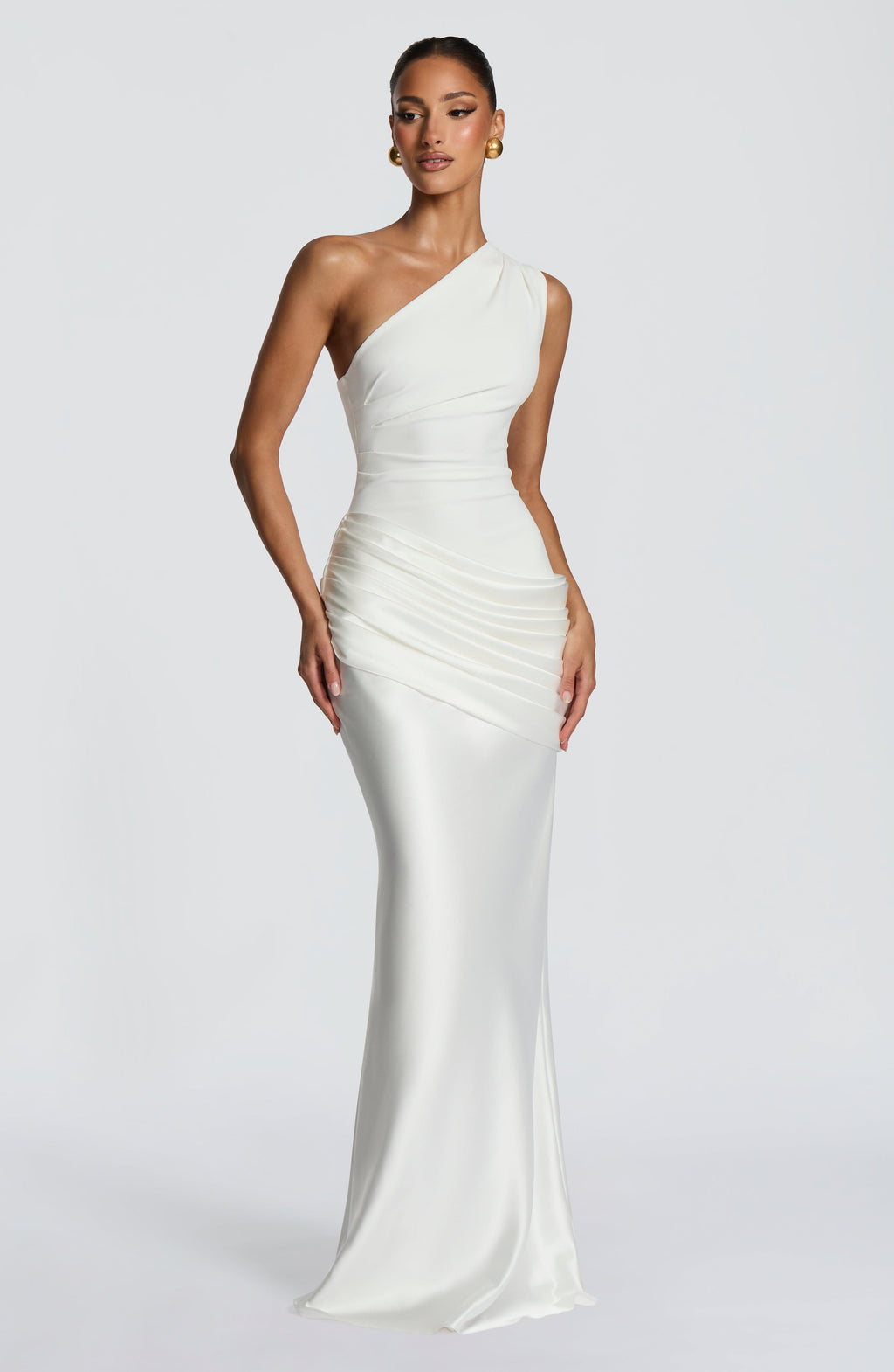 Vestido Maxi Abbey