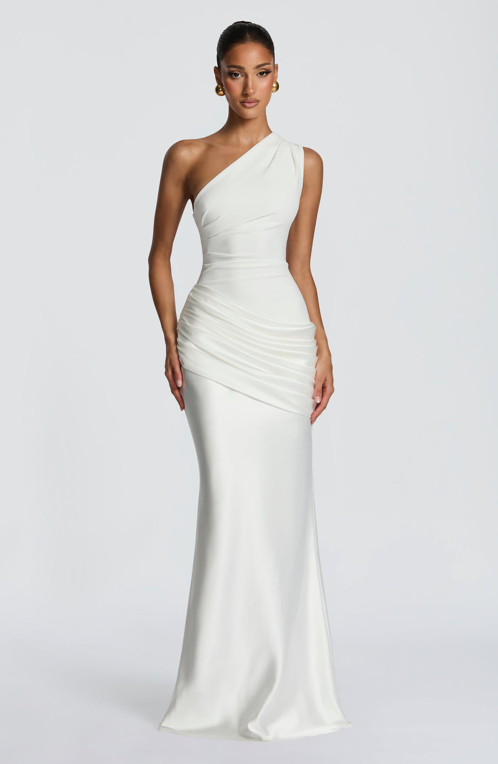 Vestido Maxi Abbey