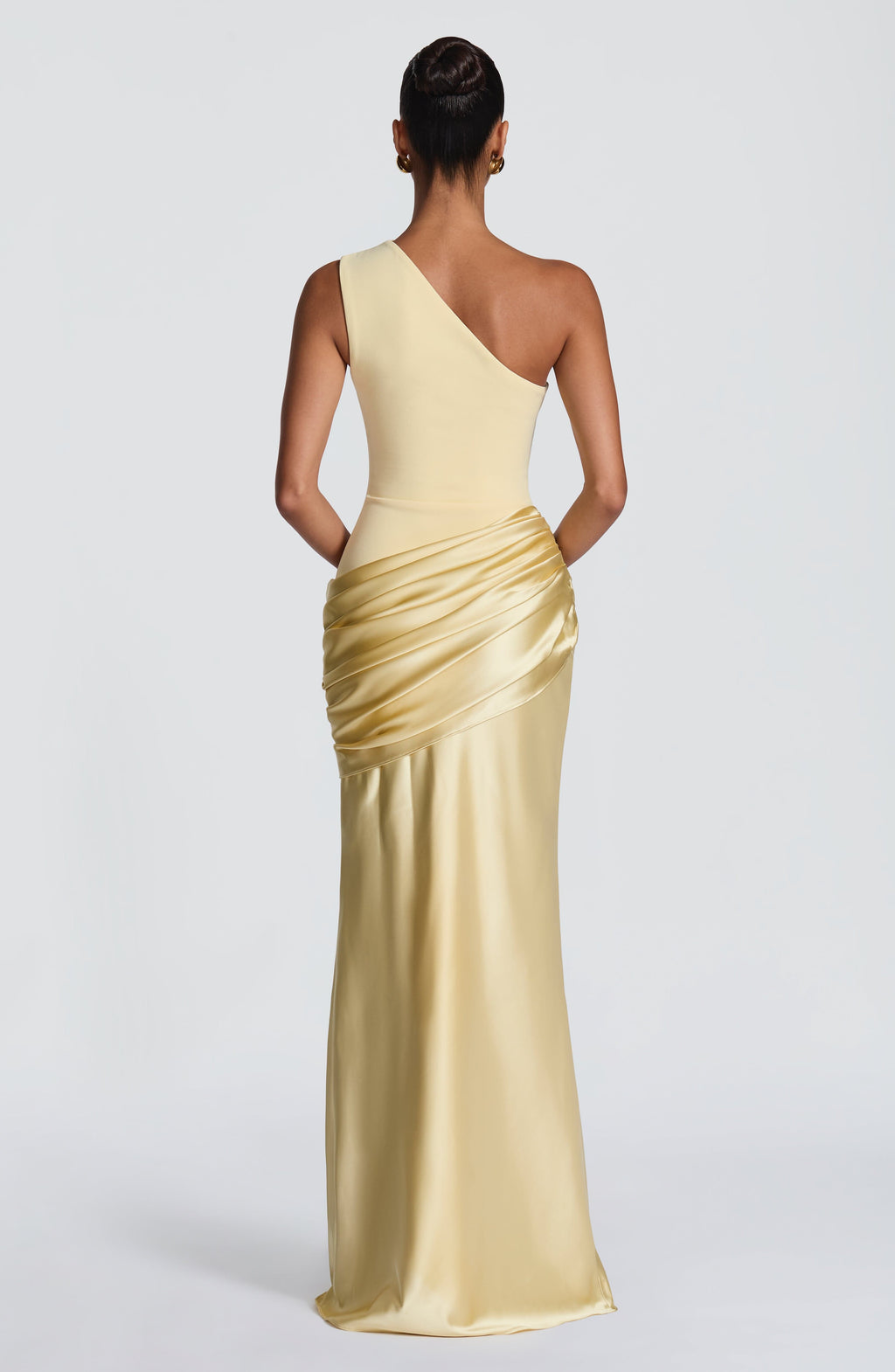 Vestido Maxi Abbey