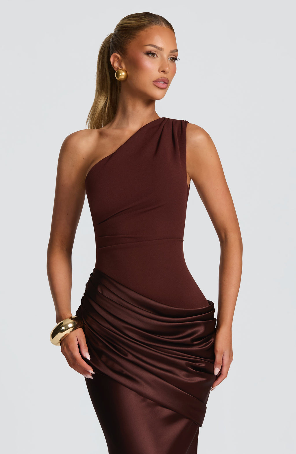 Vestido Maxi Abbey