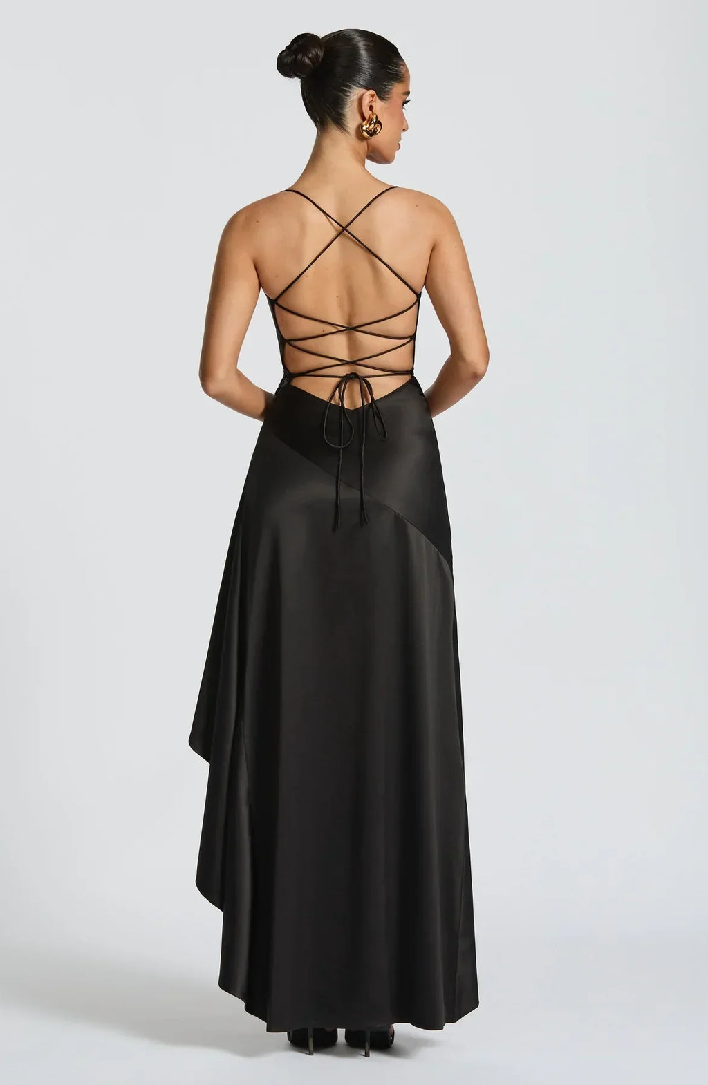 Samira Vestido Maxi