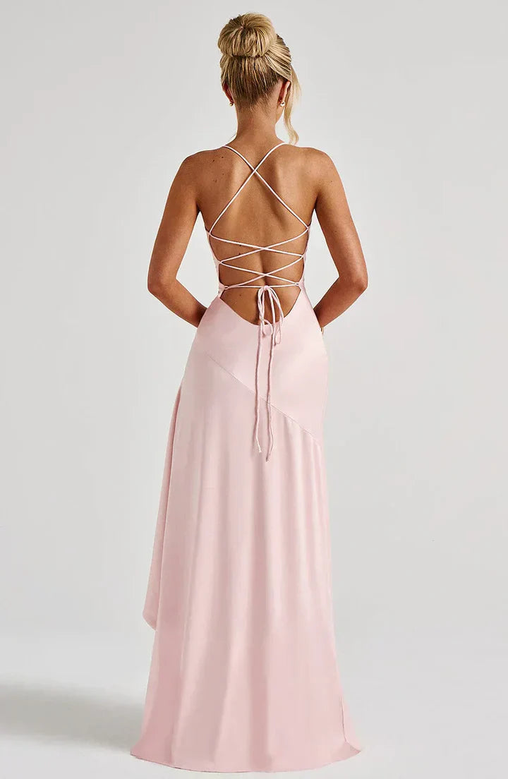 Samira Vestido Maxi