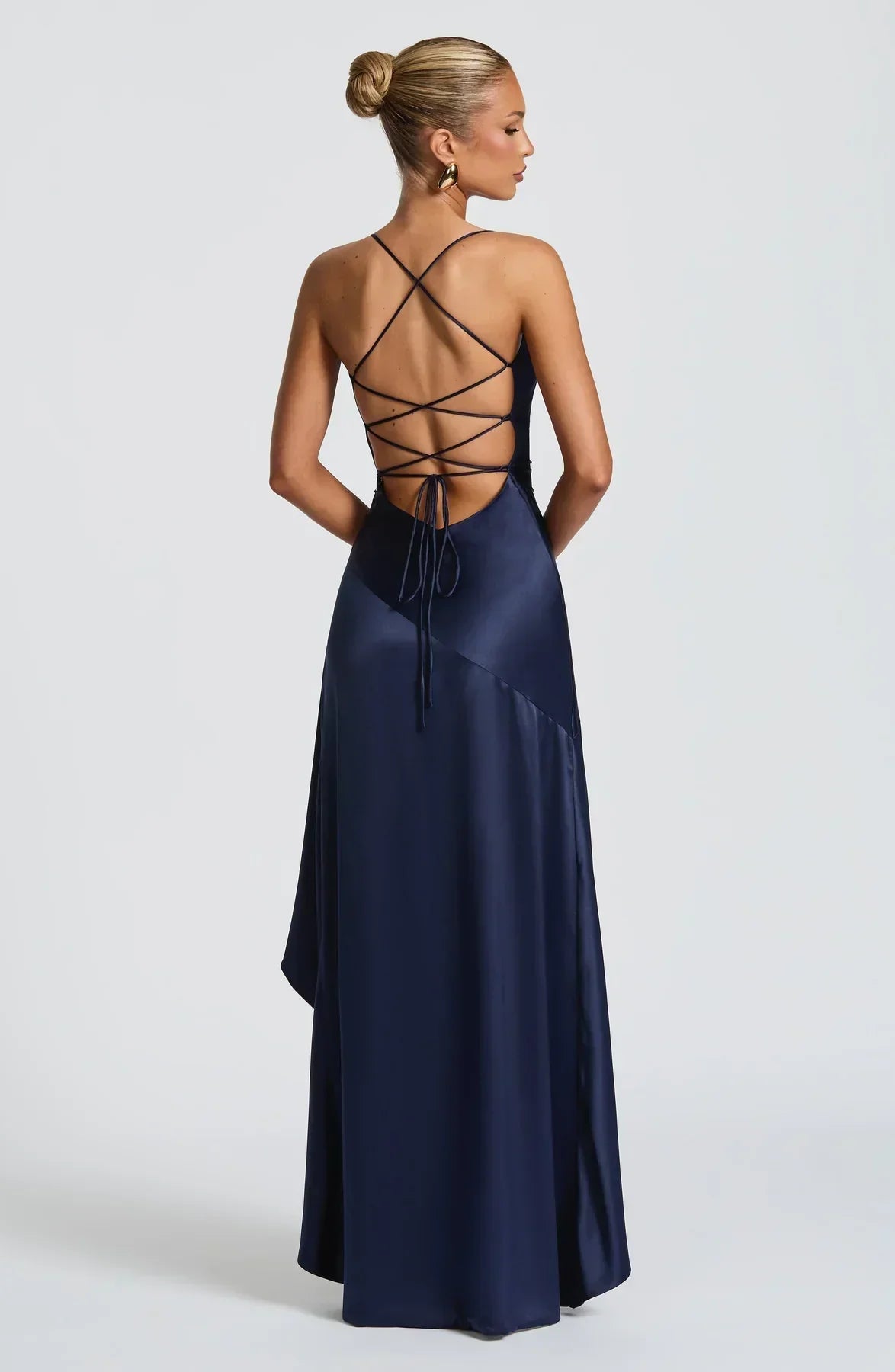 Samira Vestido Maxi