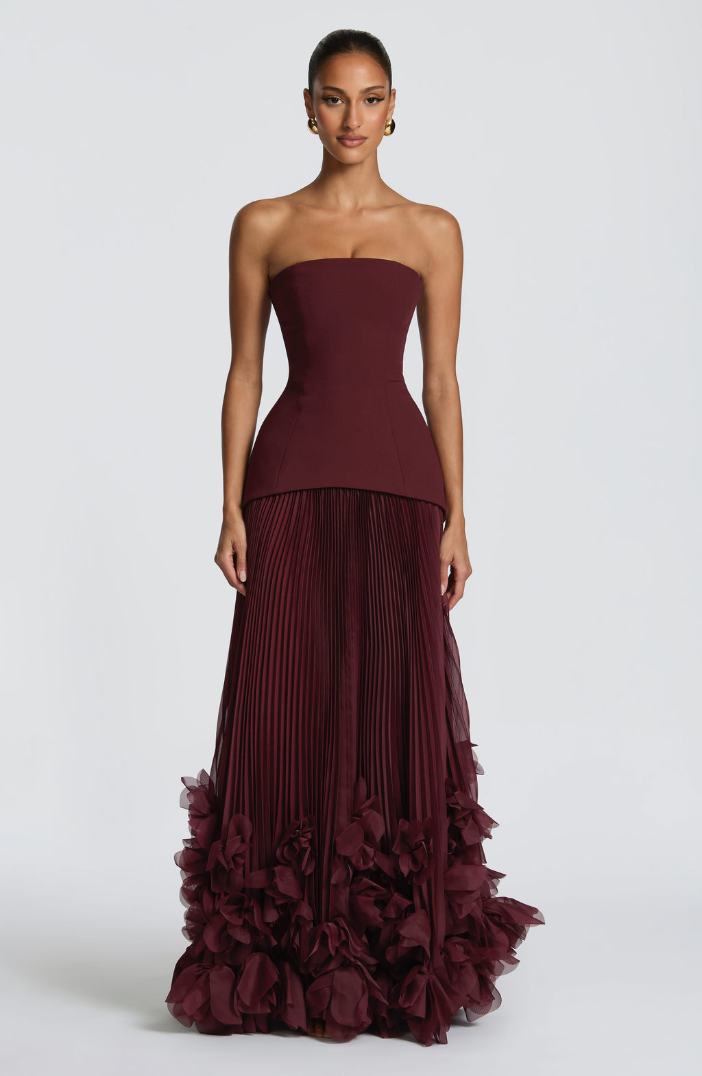 Seraphina | Vestido Maxi