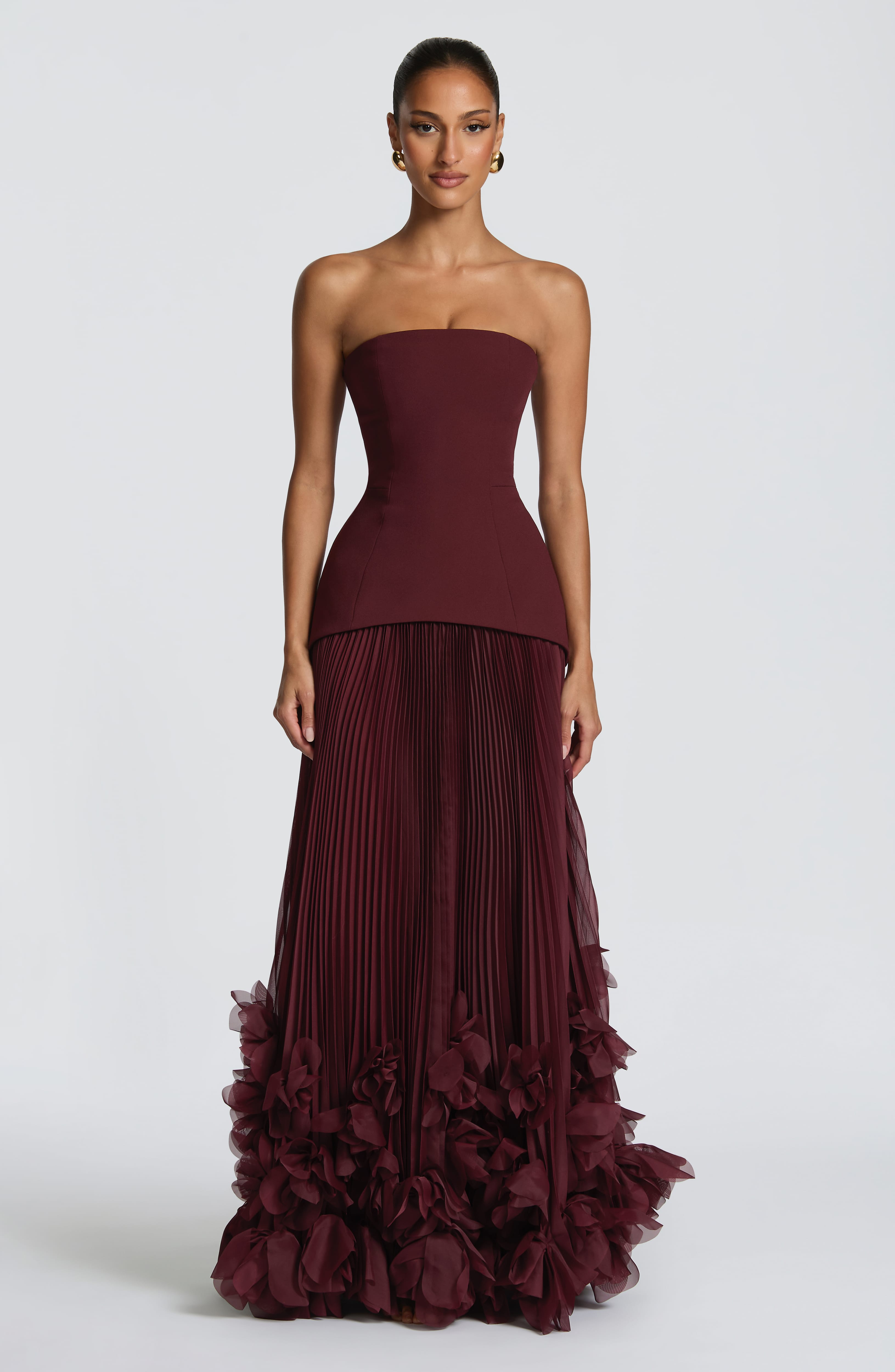Seraphina | Vestido Maxi