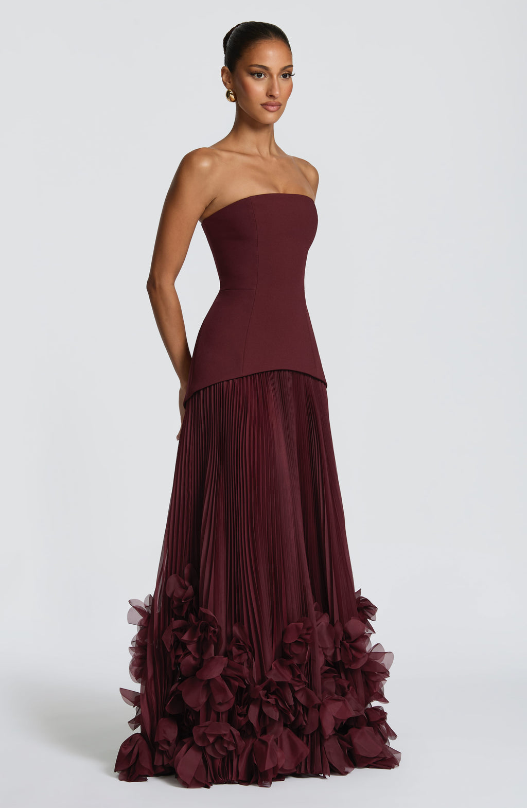 Seraphina | Vestido Maxi