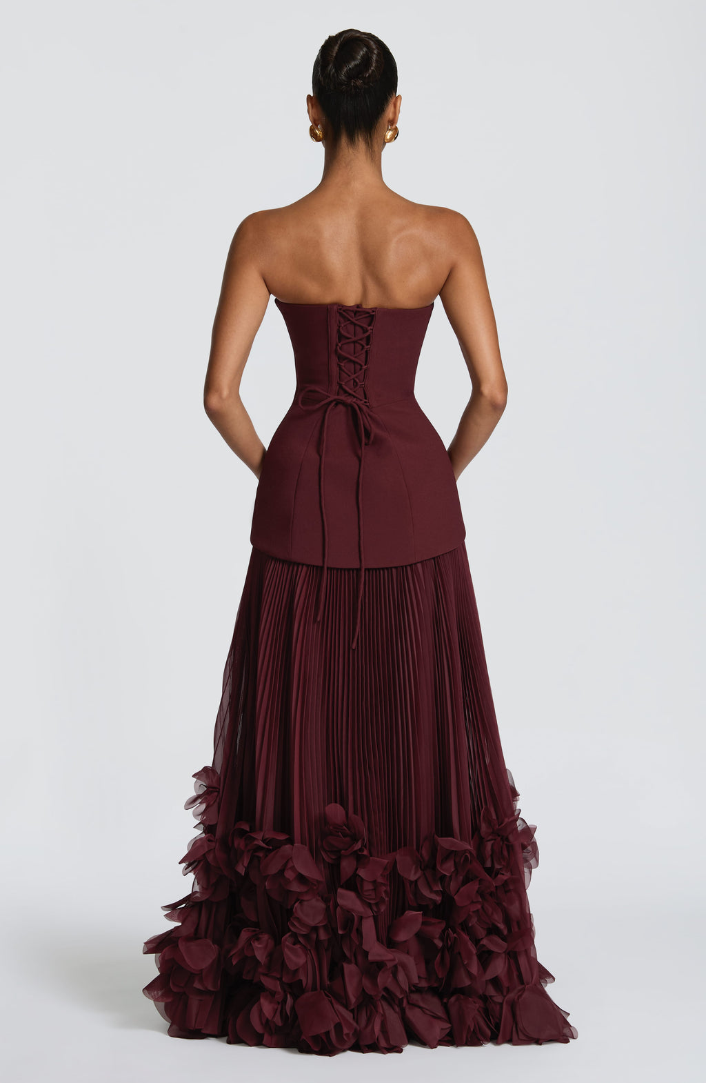 Seraphina | Vestido Maxi